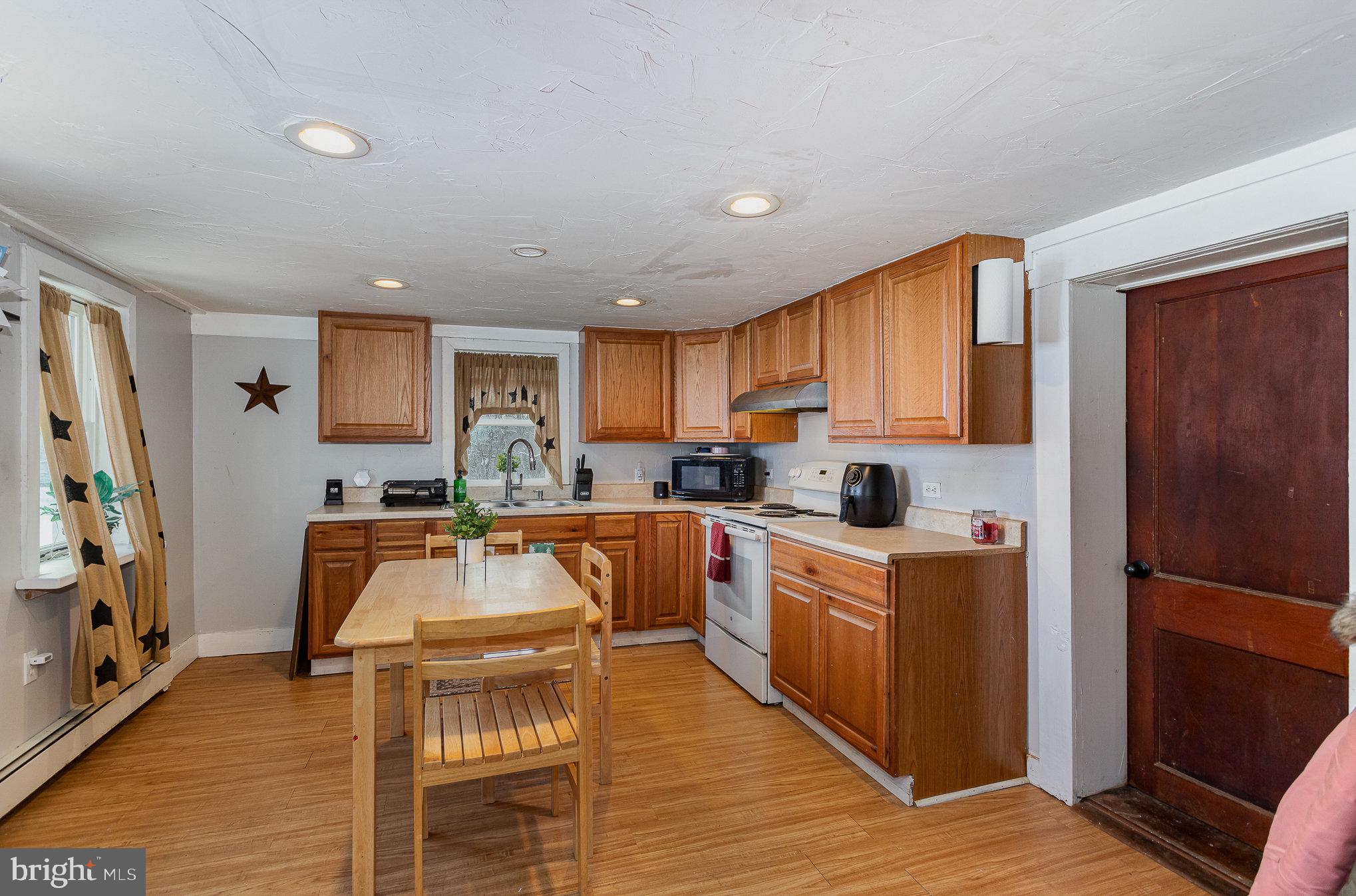 NEW FREEDOM - Residential