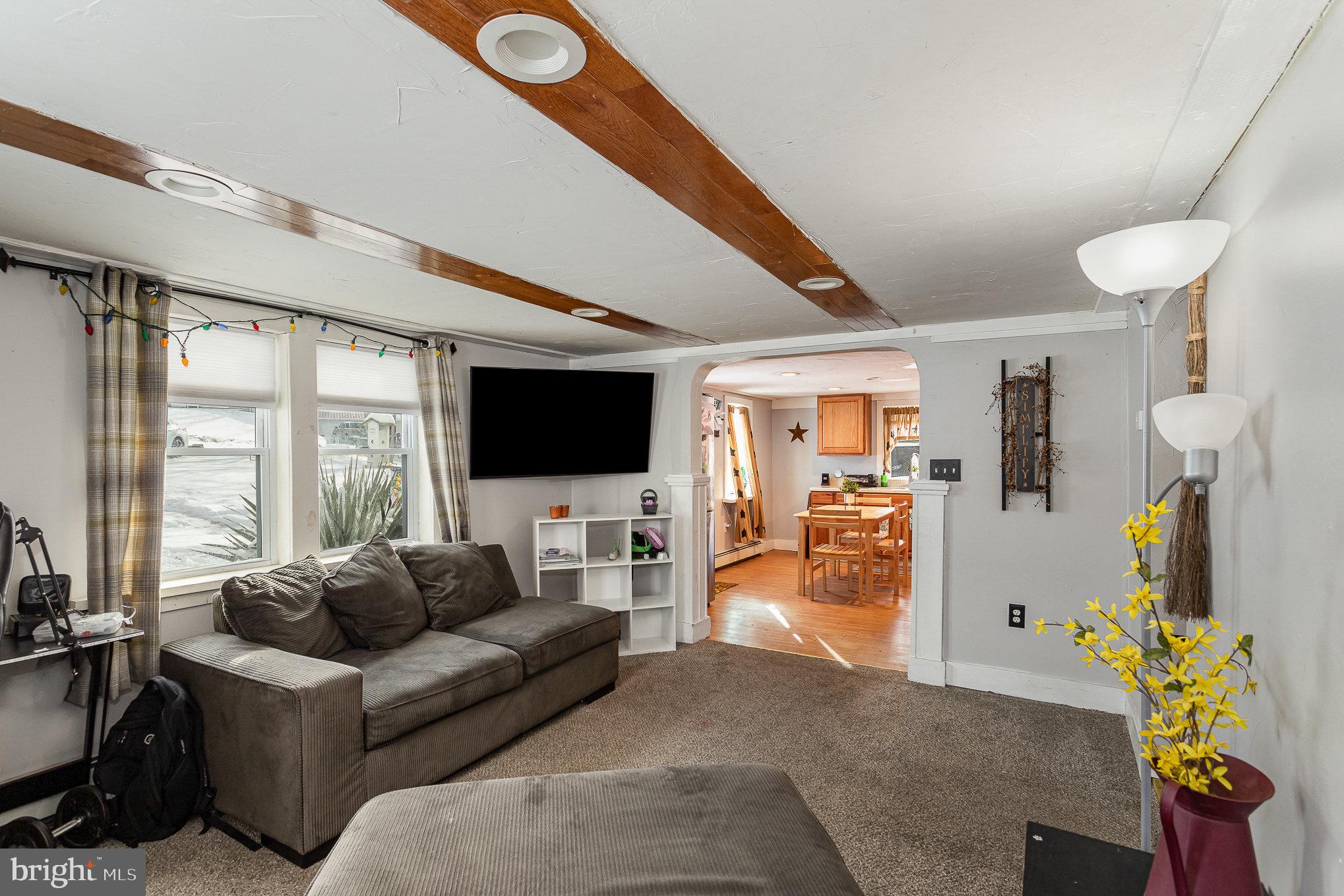 NEW FREEDOM - Residential