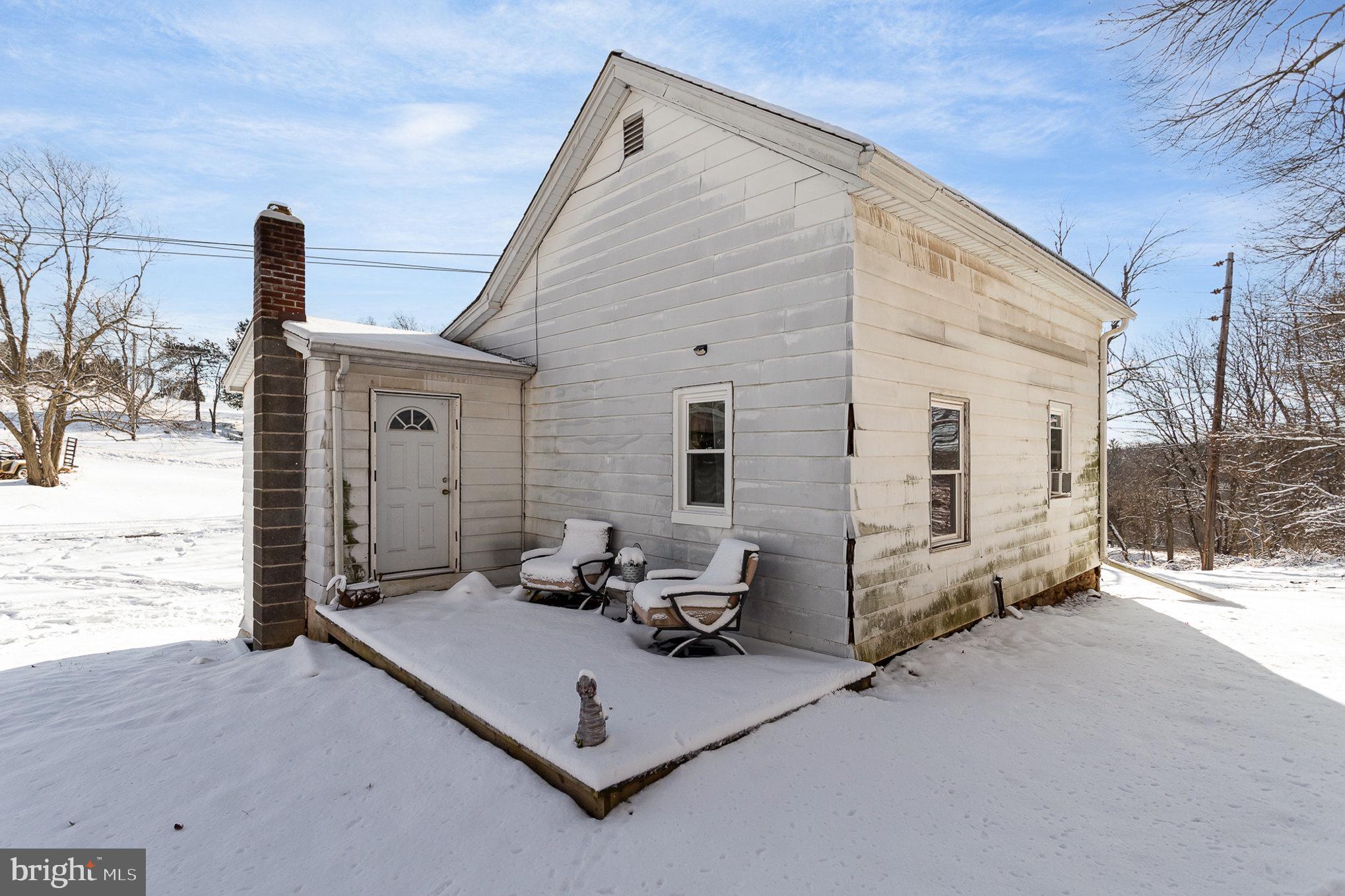 NEW FREEDOM - Residential