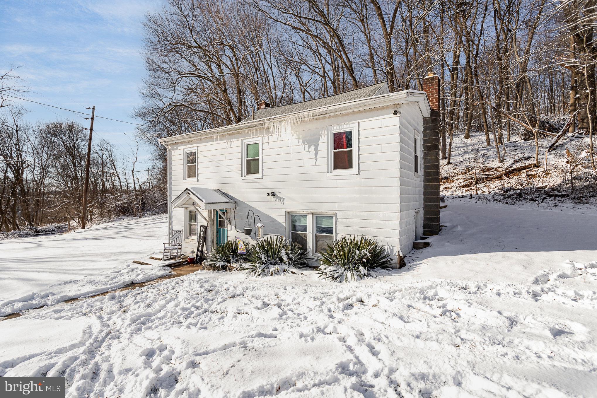 NEW FREEDOM - Residential