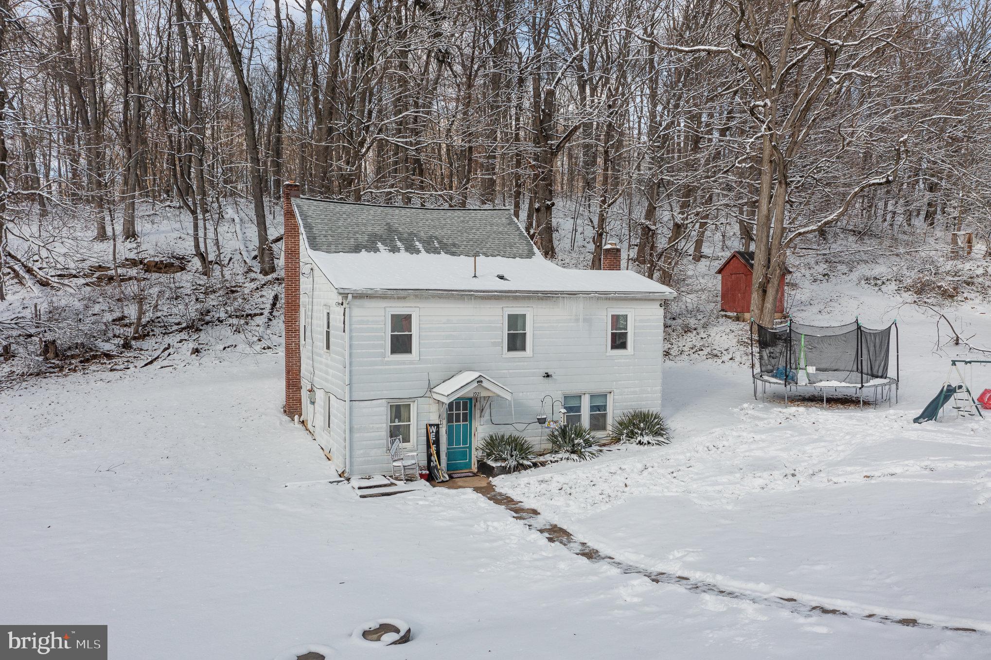 NEW FREEDOM - Residential