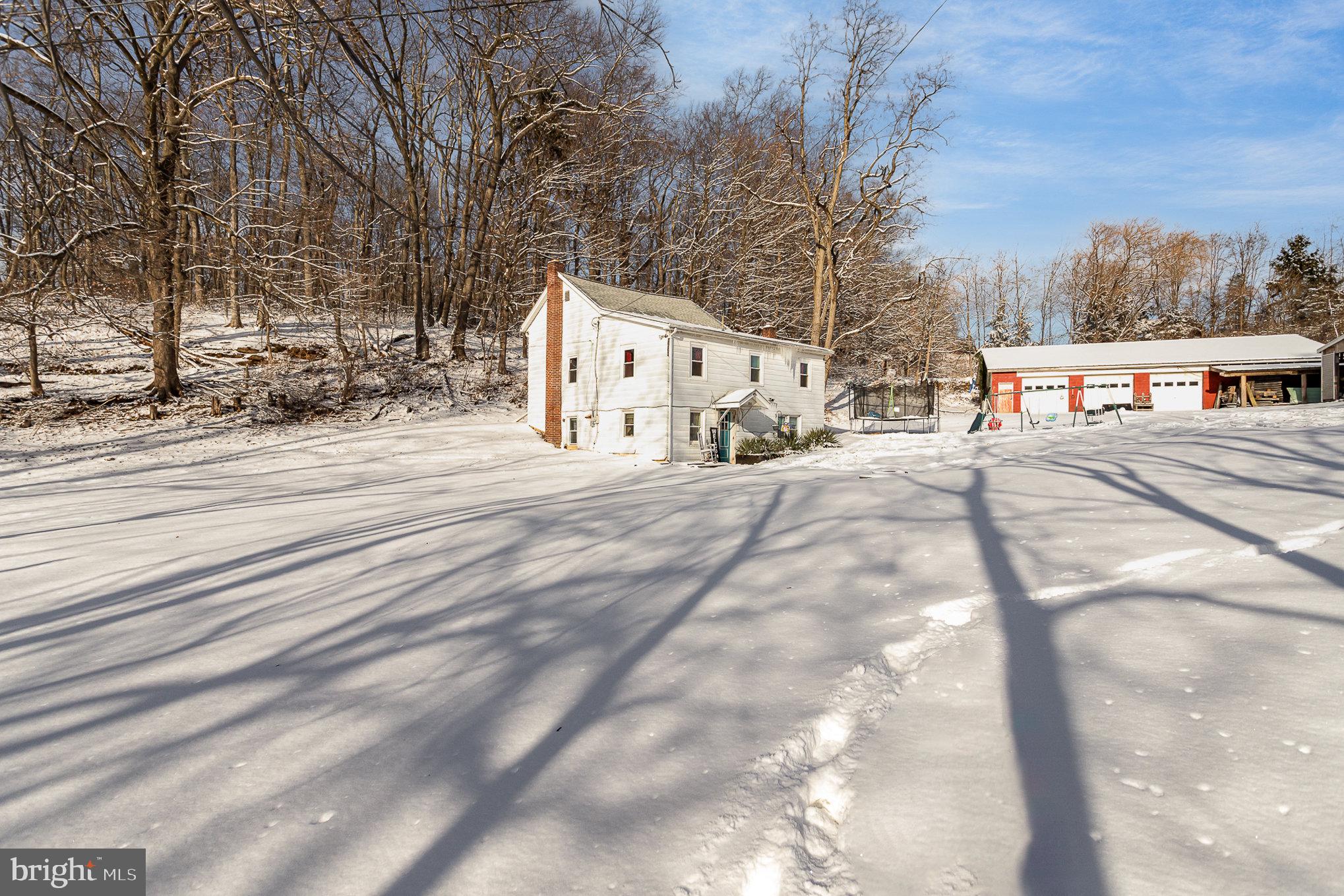 NEW FREEDOM - Residential