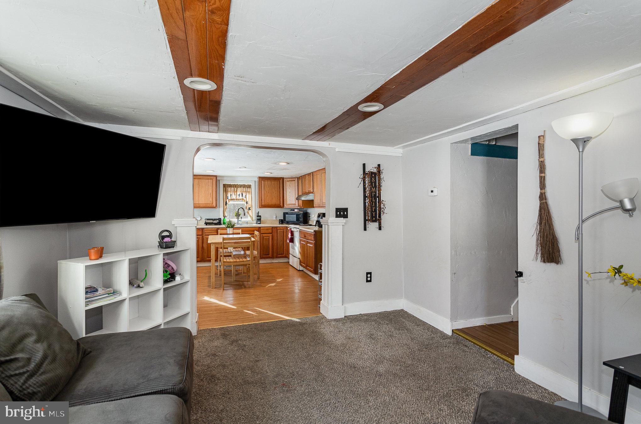 NEW FREEDOM - Residential