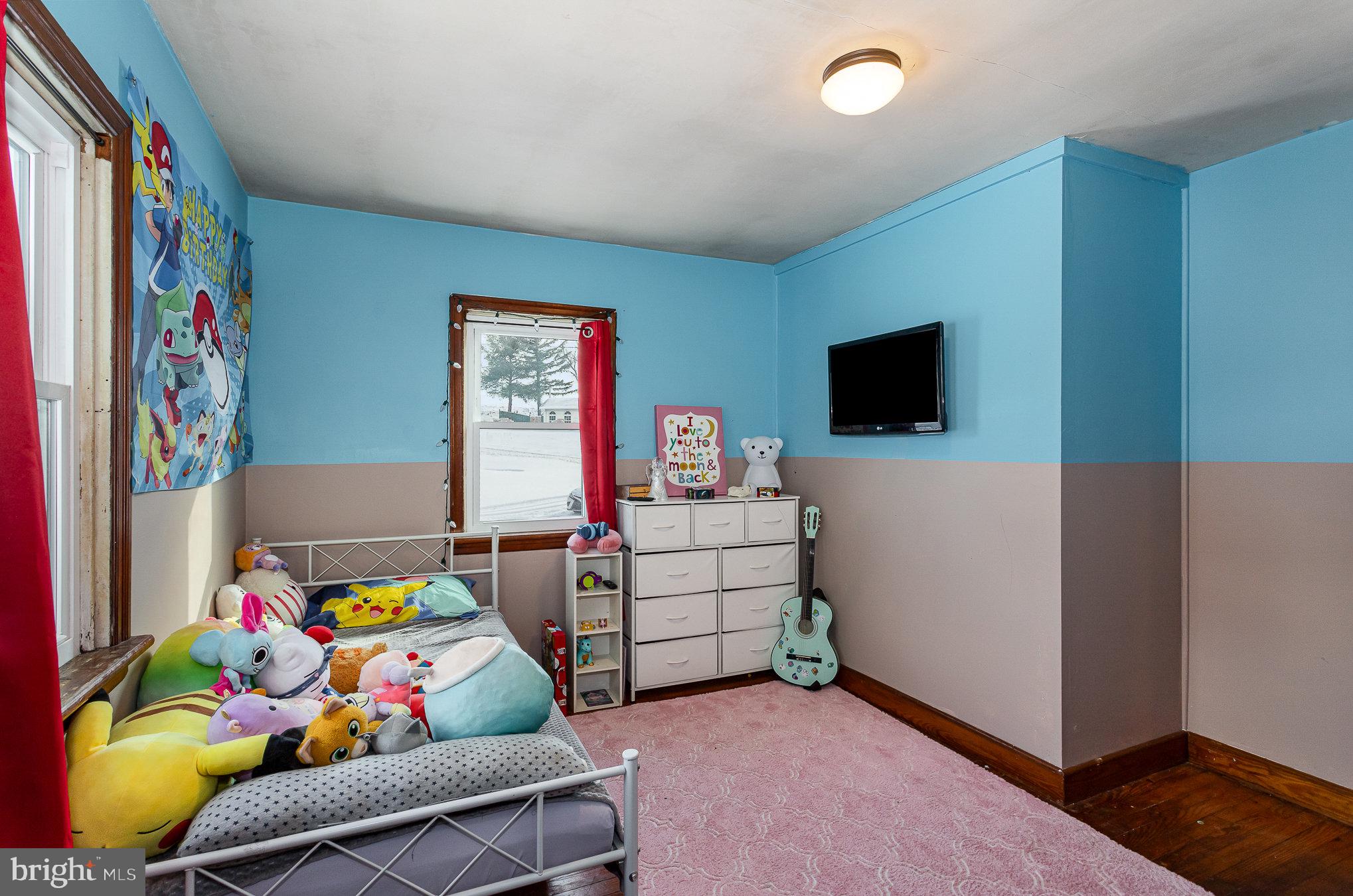 NEW FREEDOM - Residential