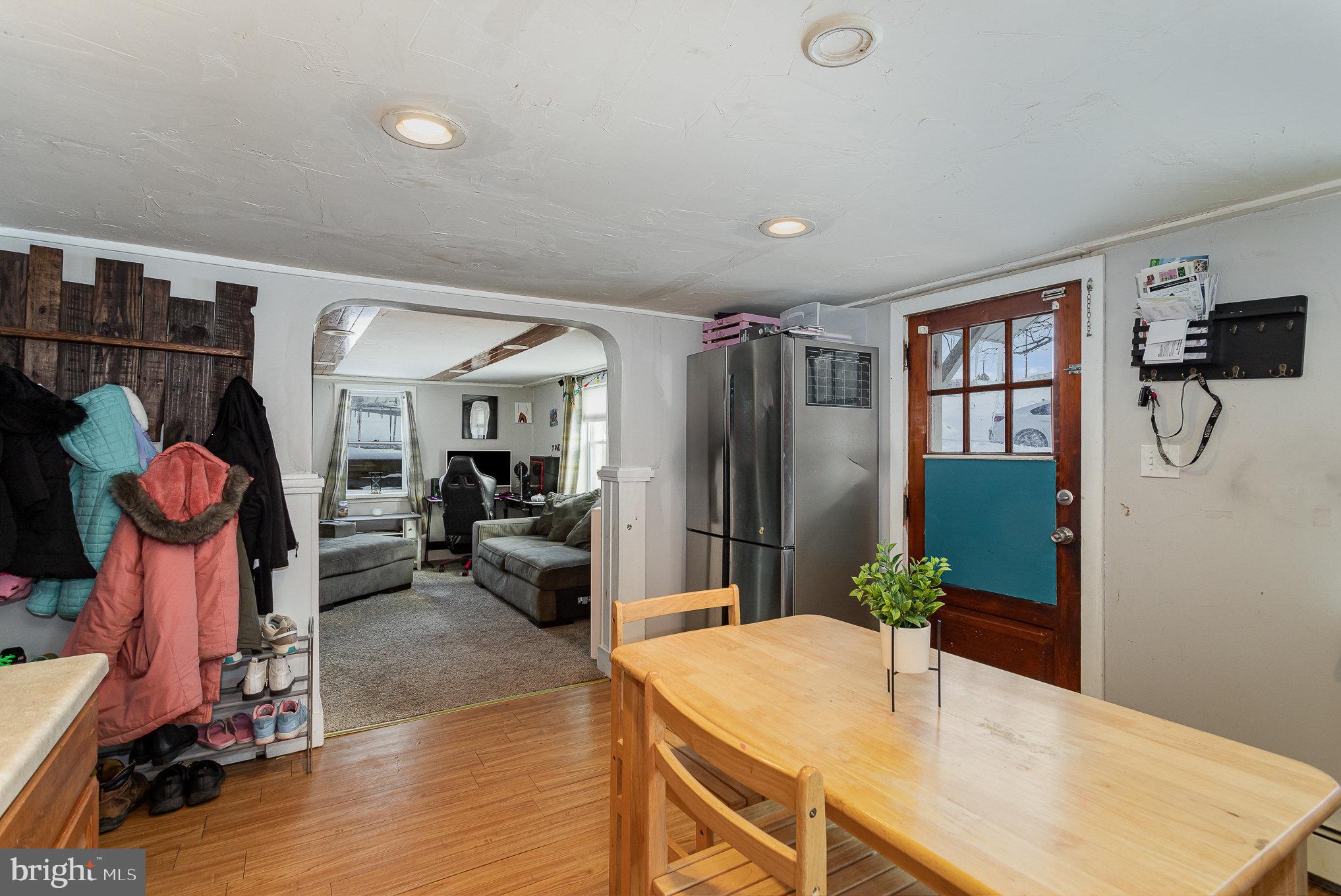 NEW FREEDOM - Residential