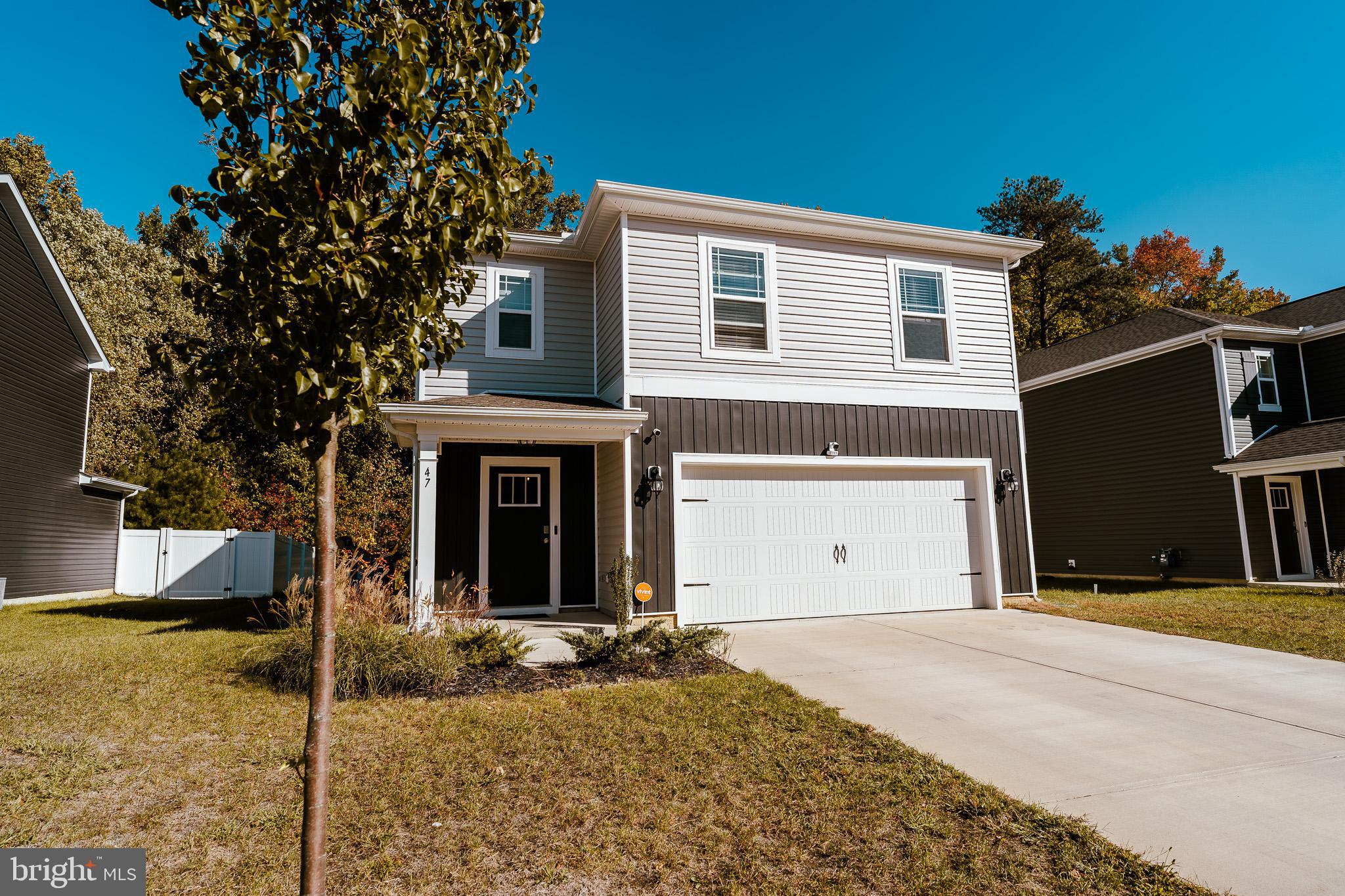 47 CURRANT CIRCLE