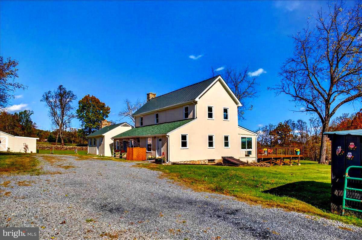 NONE AVAILABLE - Farm