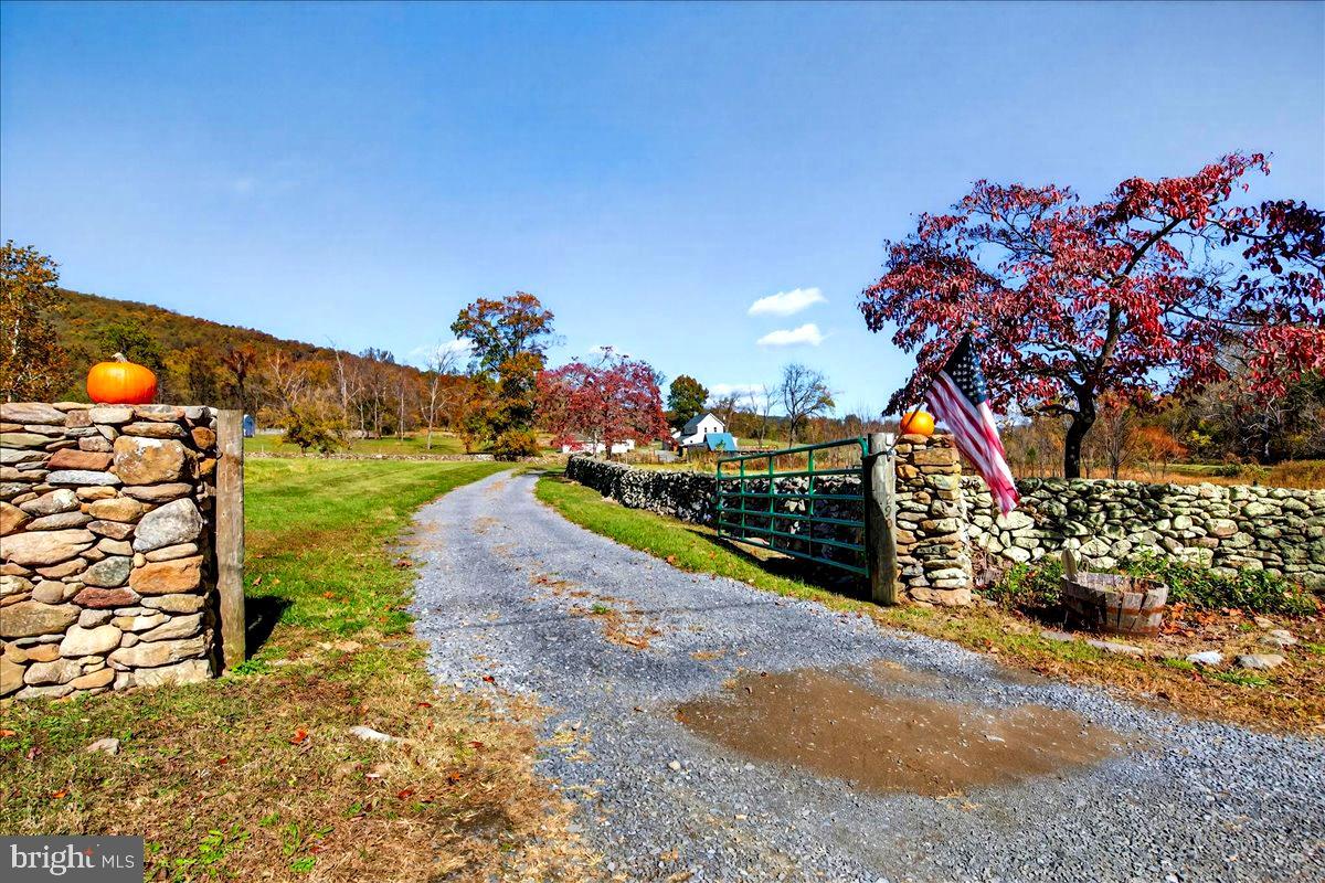 NONE AVAILABLE - Farm