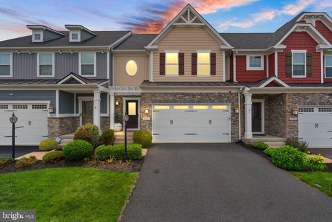 25055 SULLIVAN TERRACE ALDIE VA 20105