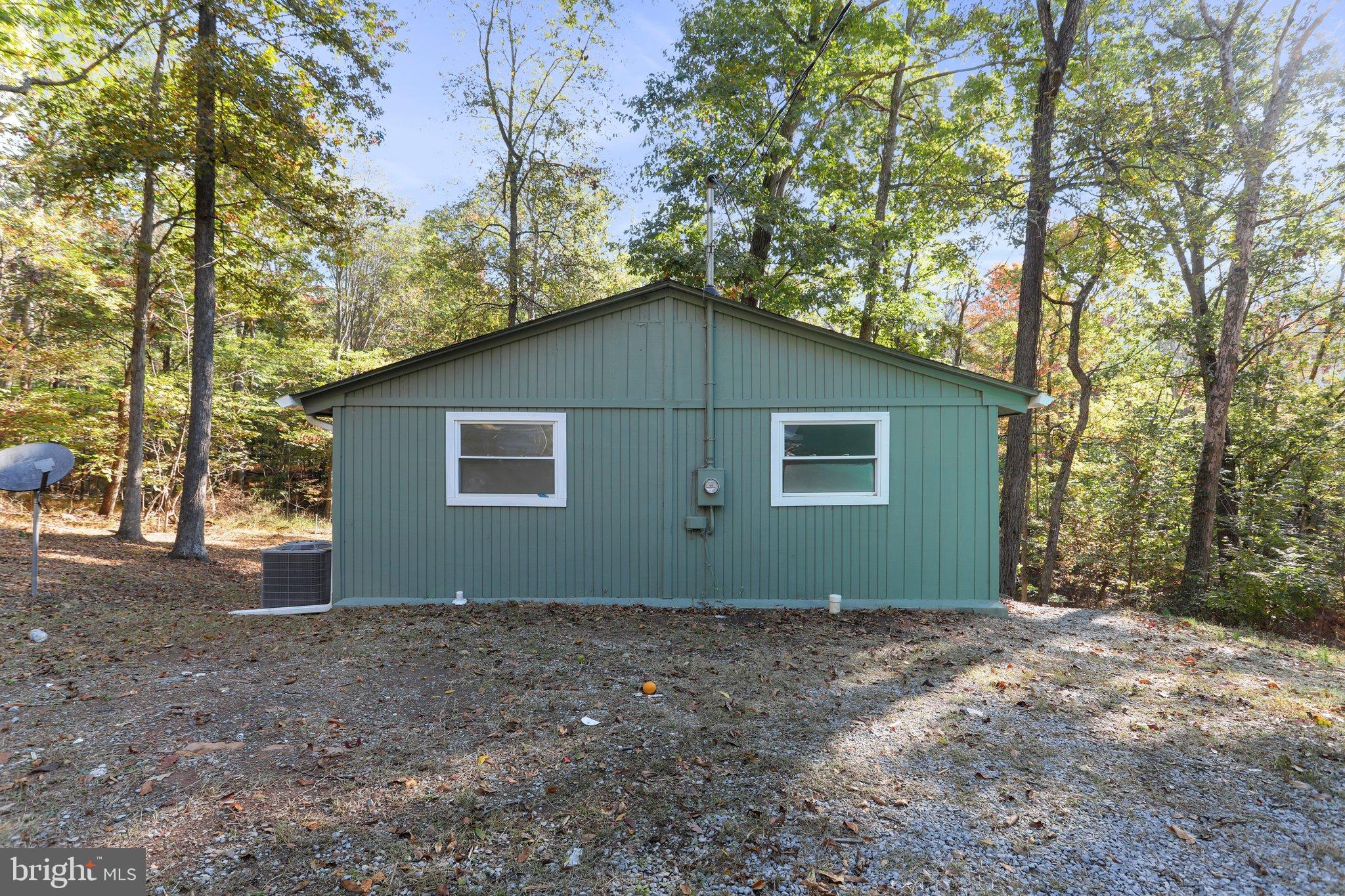 480 MAVERICK TRAIL