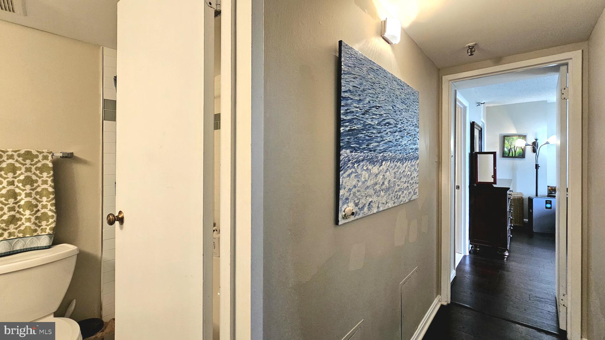 CHELSEA TOWERS - Residential