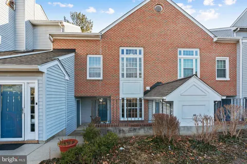 8712 Cumbria Court Unit C, Fort Washington, MD MLS: MDPG2141886