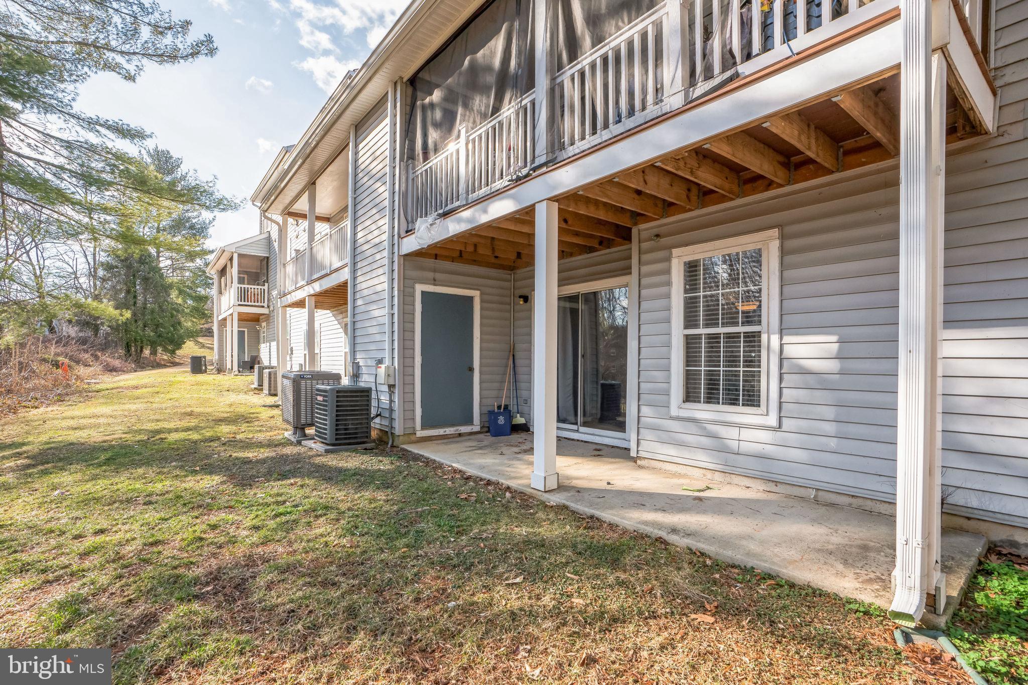 DEVON HILLS CONDO - Residential