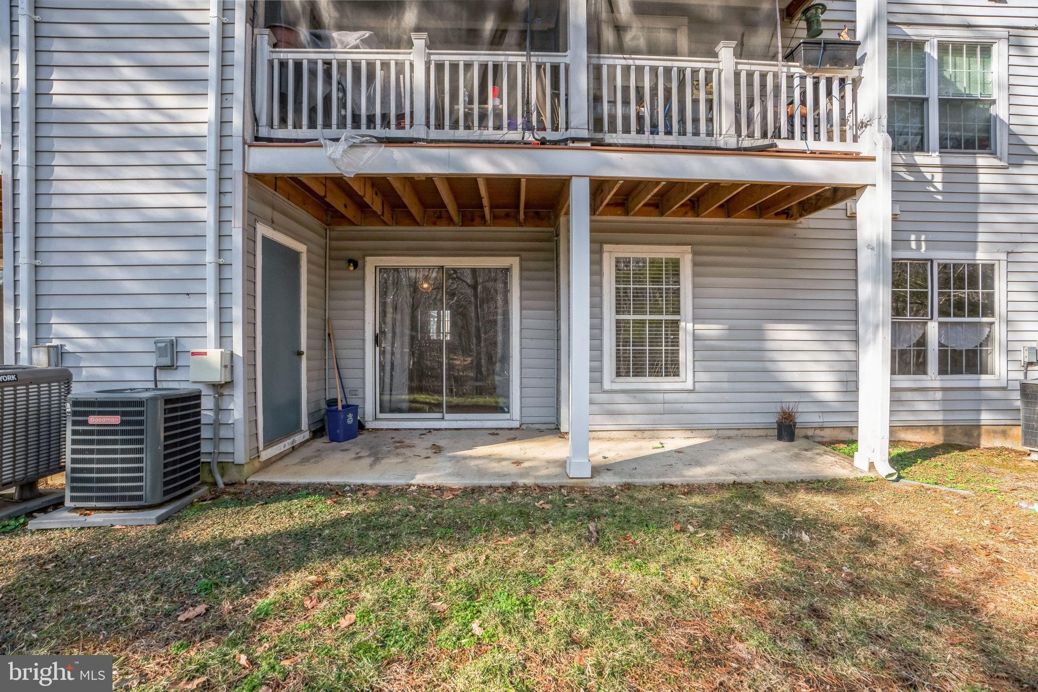 DEVON HILLS CONDO - Residential