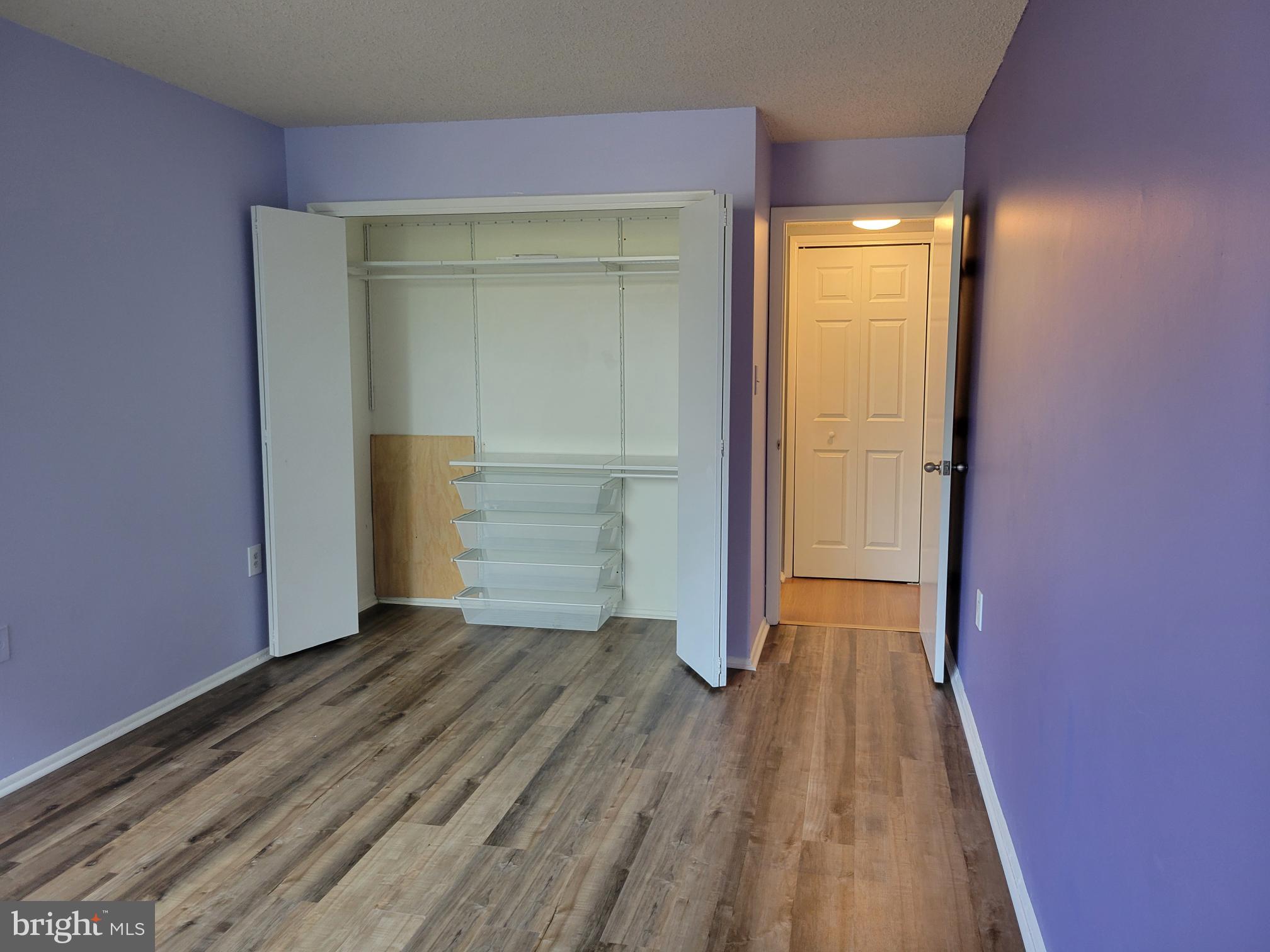 PRESIDENTIAL PARK - Residential