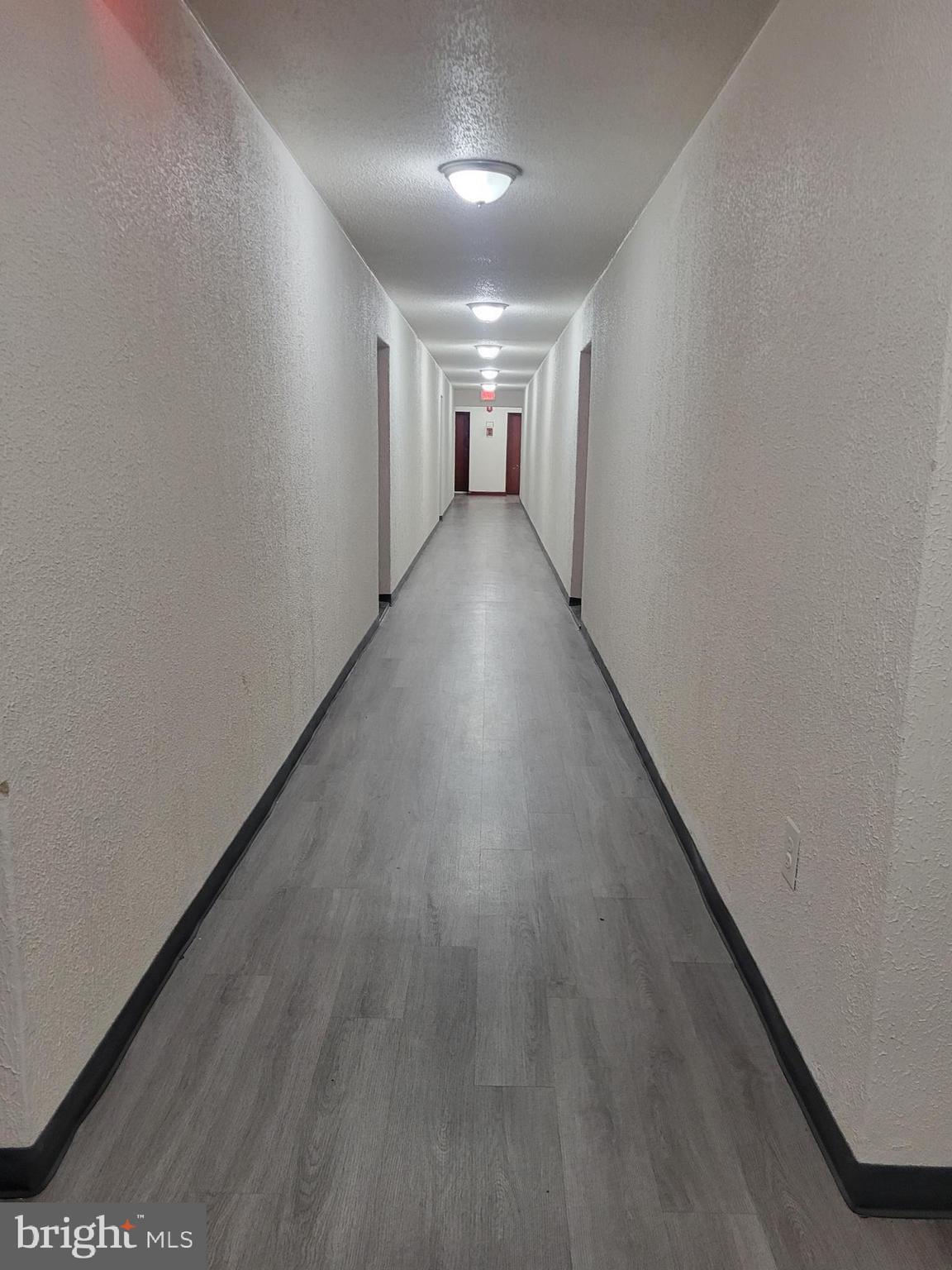 PRESIDENTIAL PARK - Residential