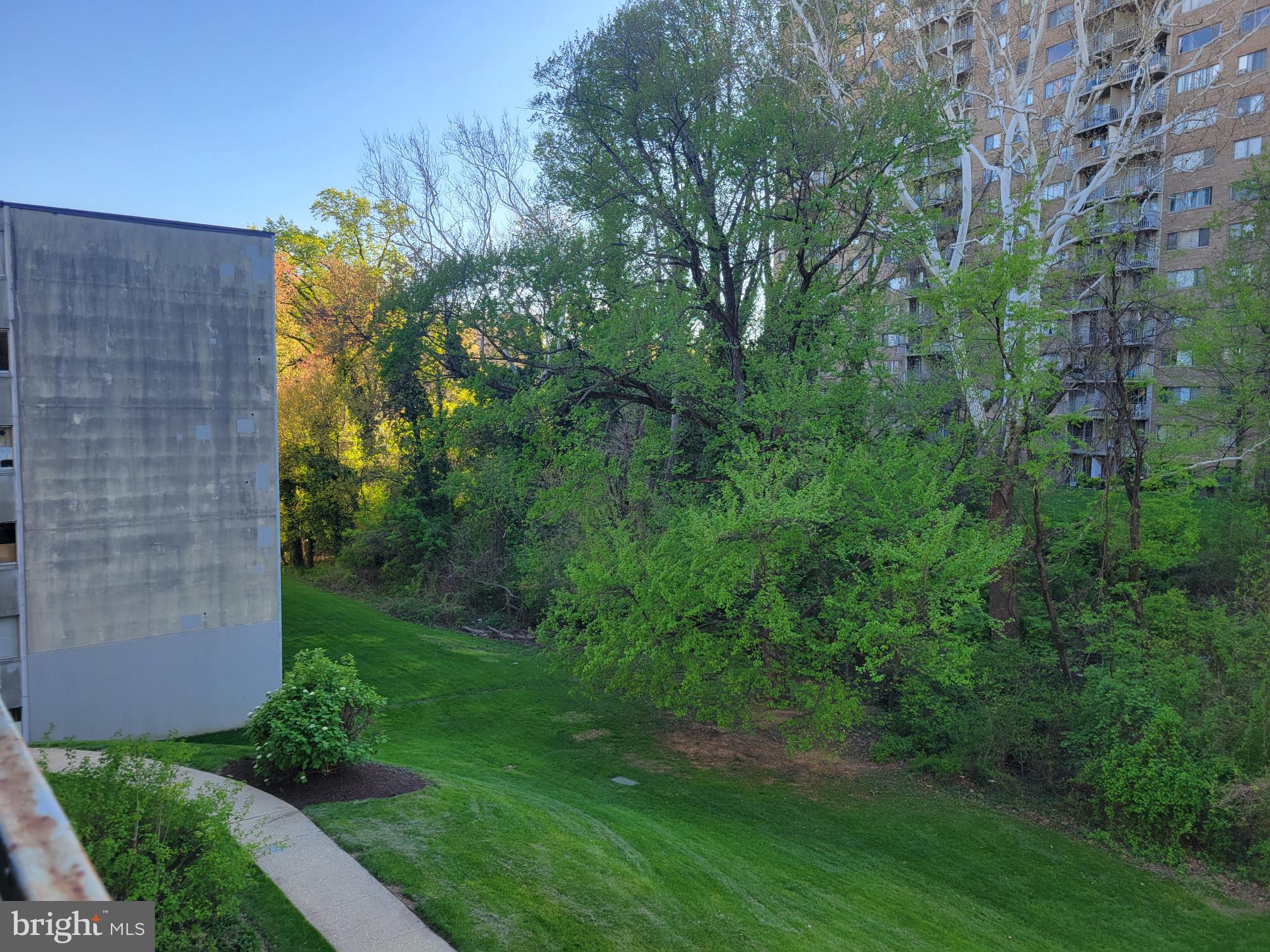 PRESIDENTIAL PARK - Residential