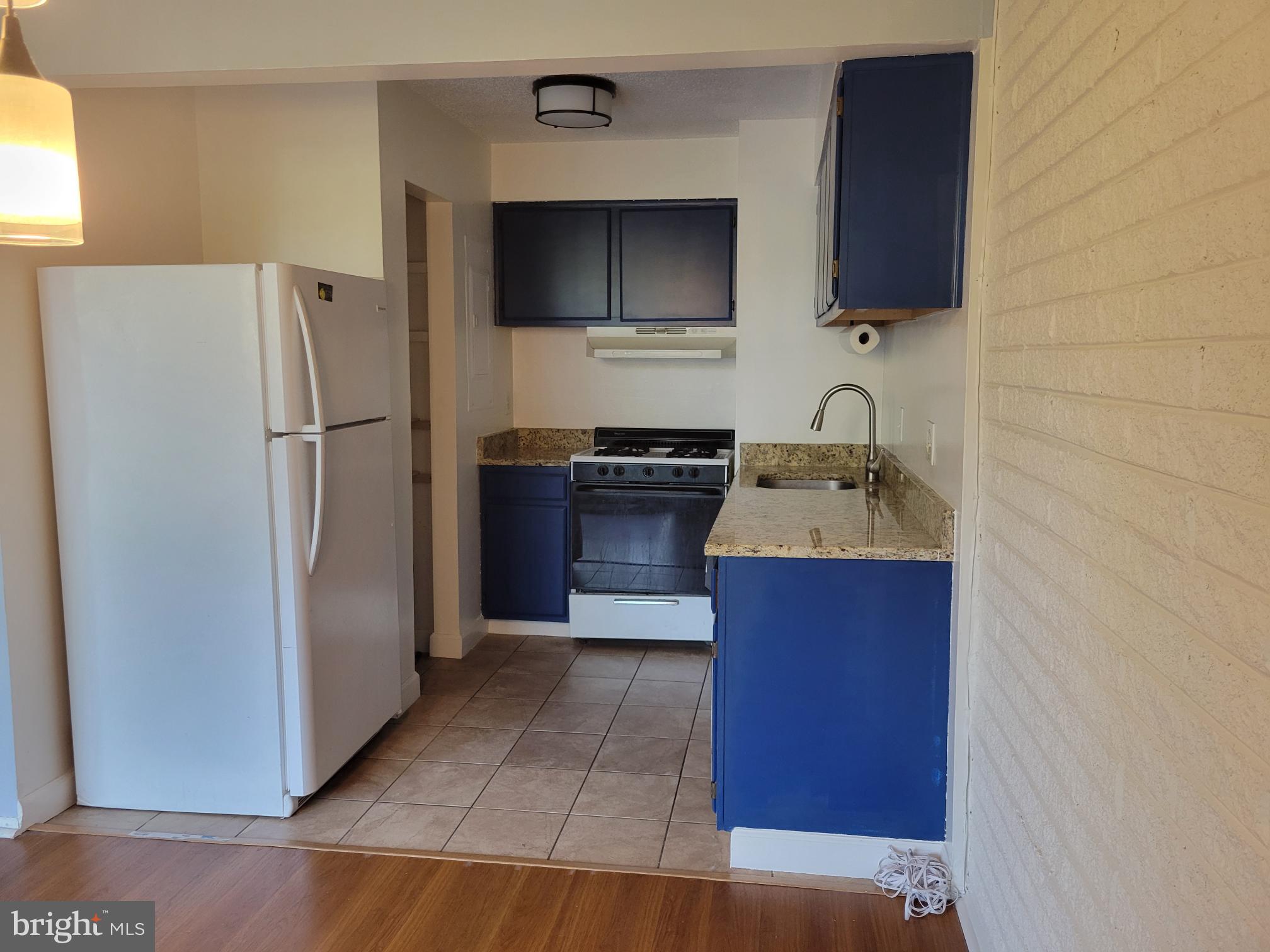 PRESIDENTIAL PARK - Residential