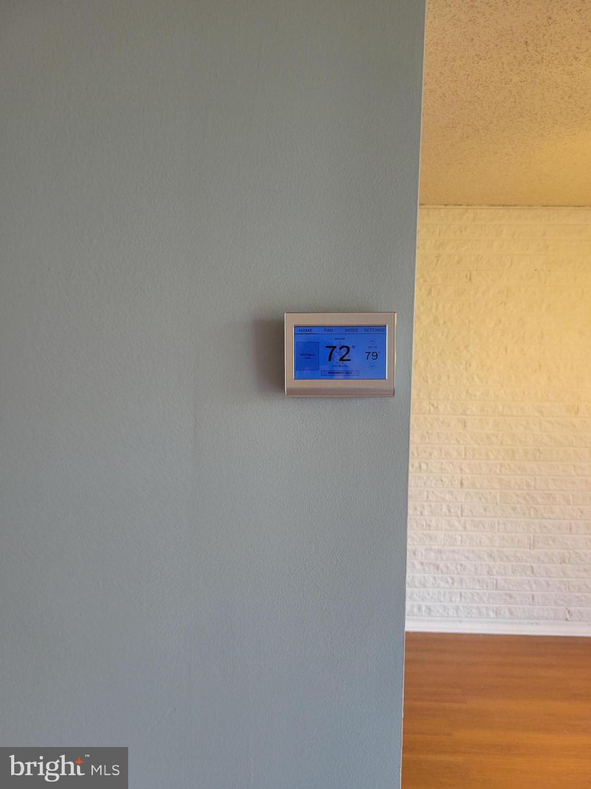 PRESIDENTIAL PARK - Residential