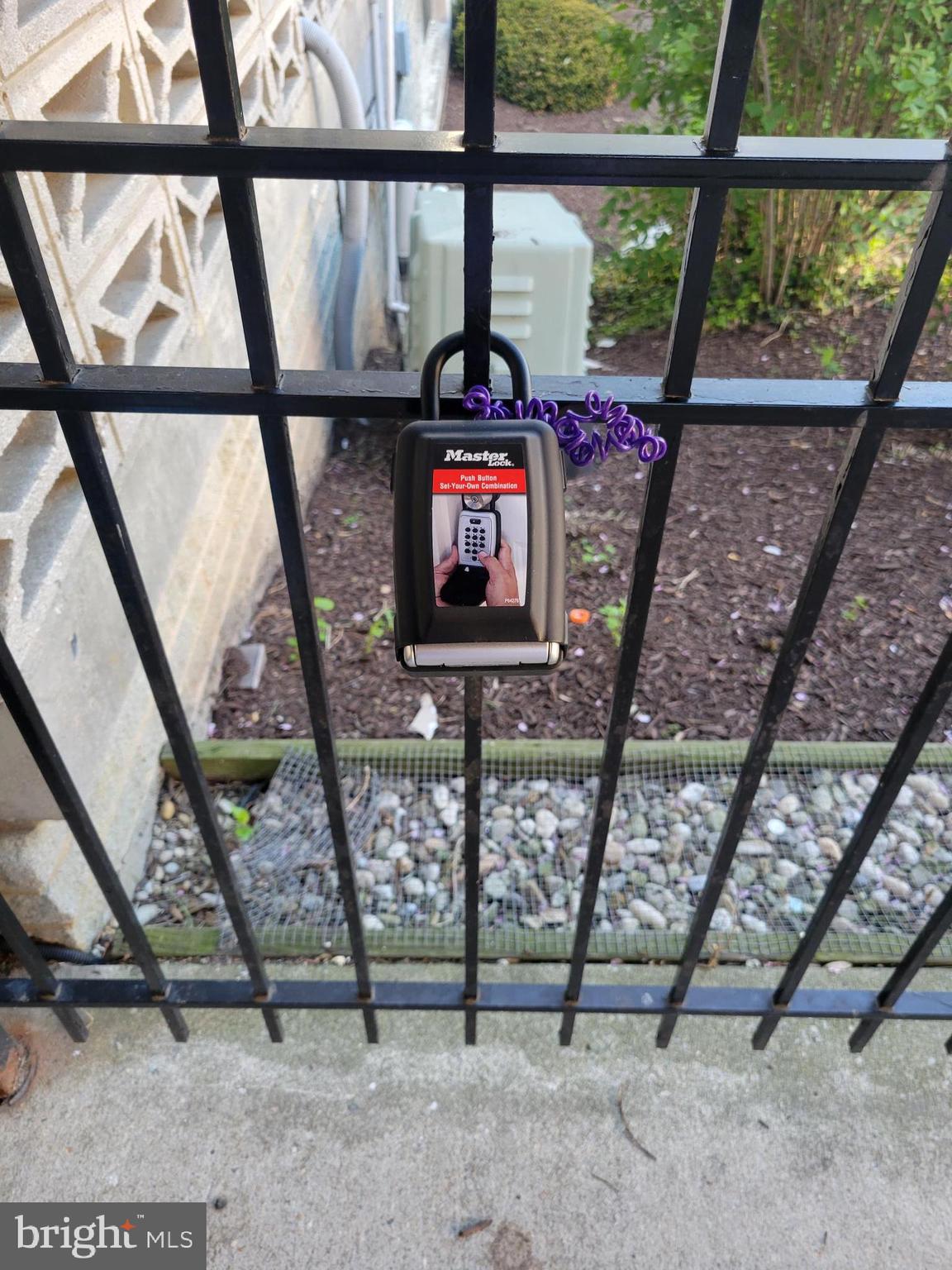 PRESIDENTIAL PARK - Residential