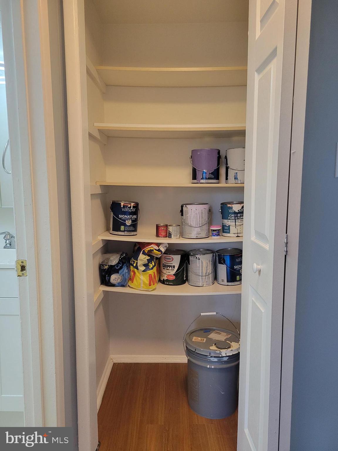 PRESIDENTIAL PARK - Residential