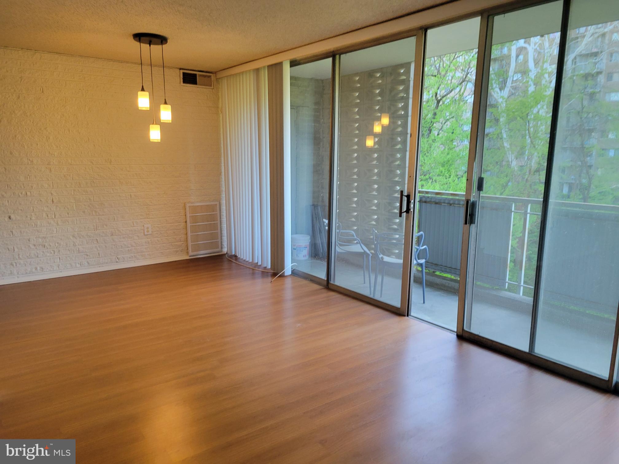 PRESIDENTIAL PARK - Residential