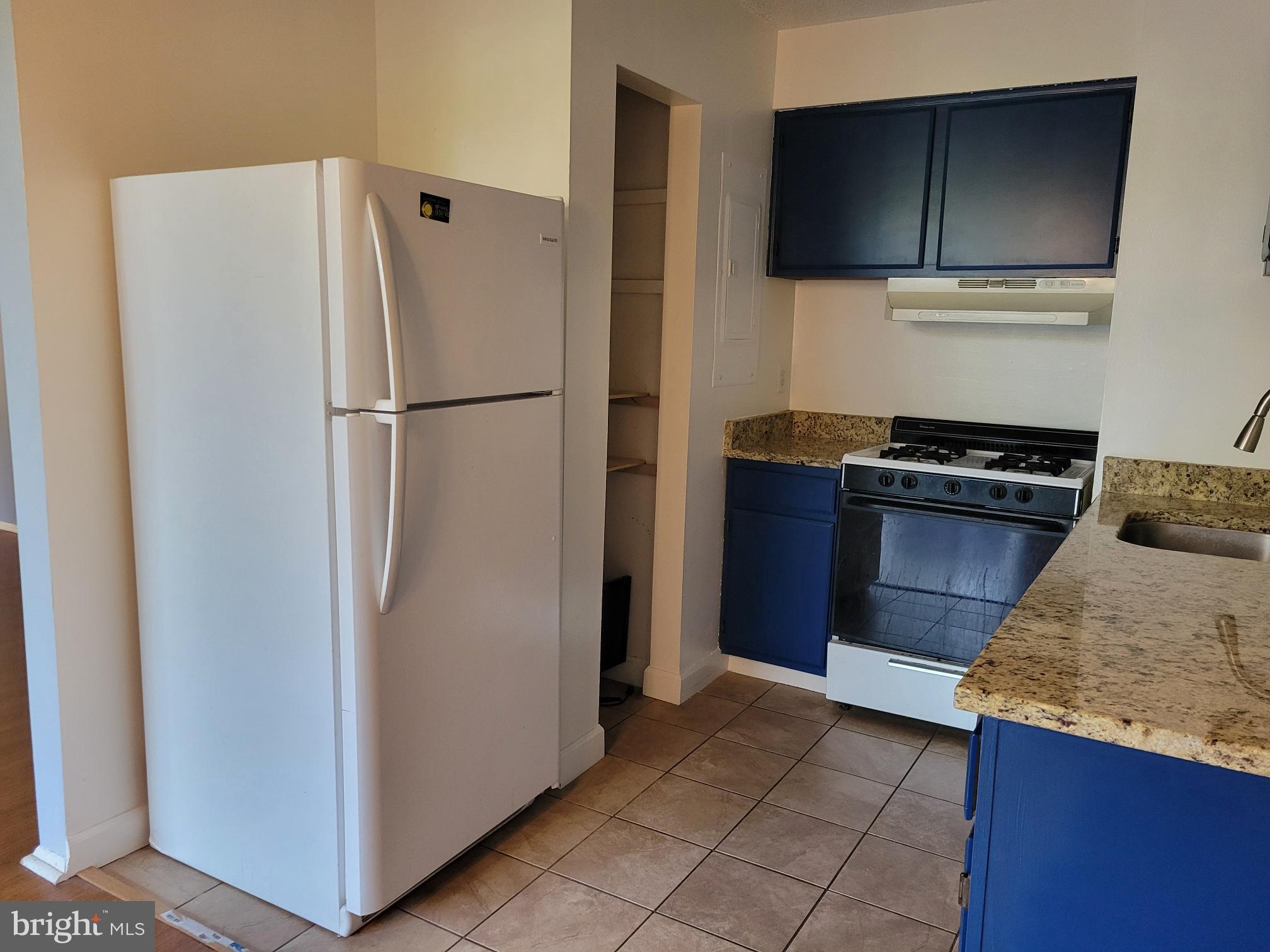 PRESIDENTIAL PARK - Residential