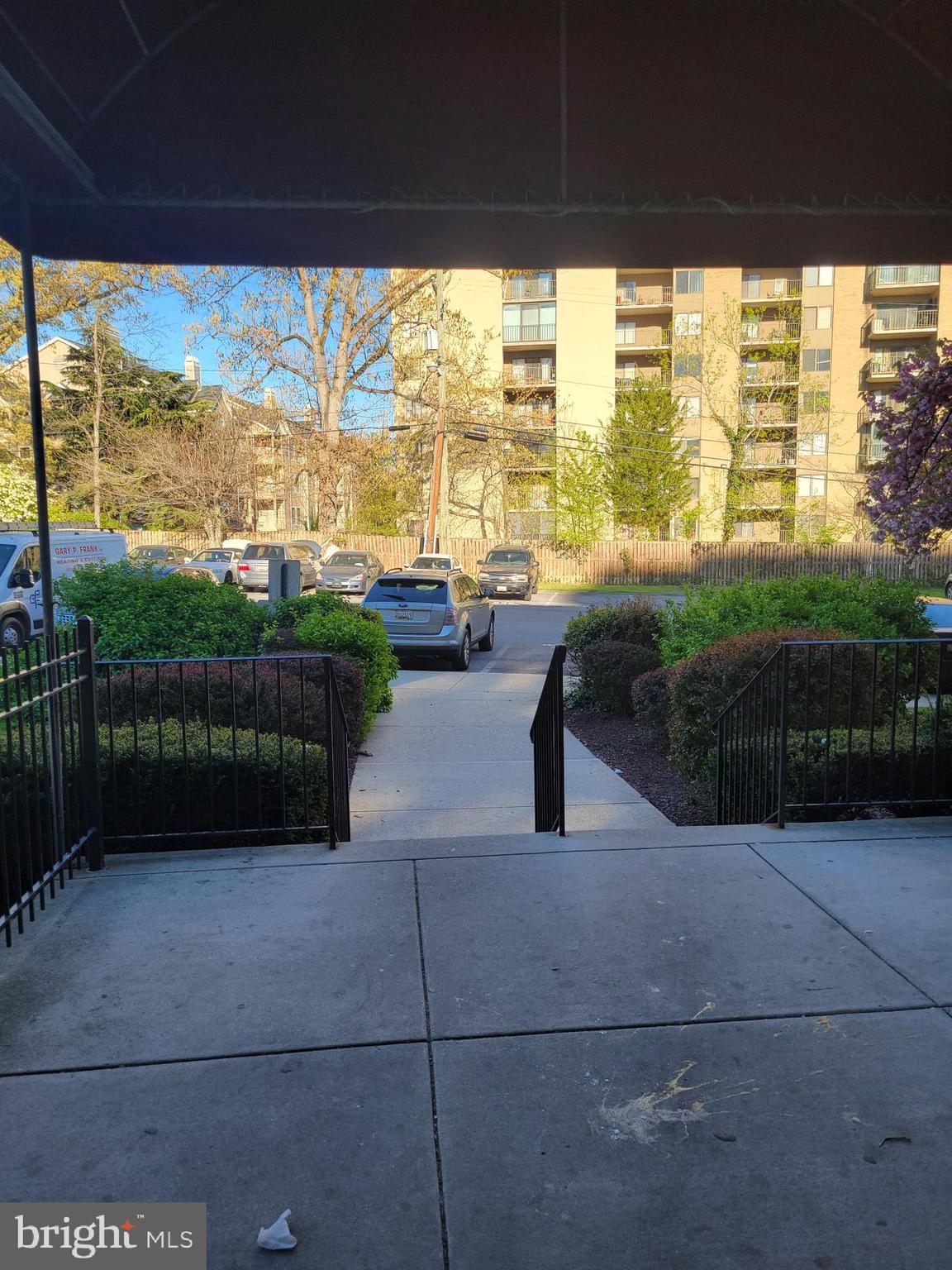 PRESIDENTIAL PARK - Residential