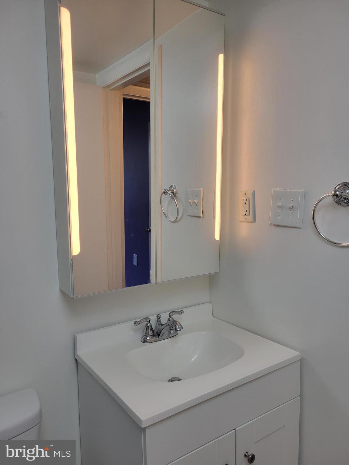 PRESIDENTIAL PARK - Residential