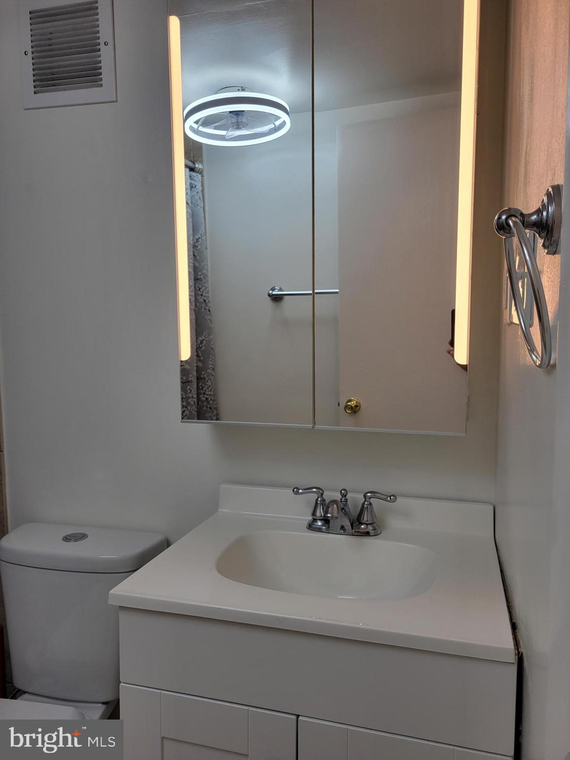 PRESIDENTIAL PARK - Residential