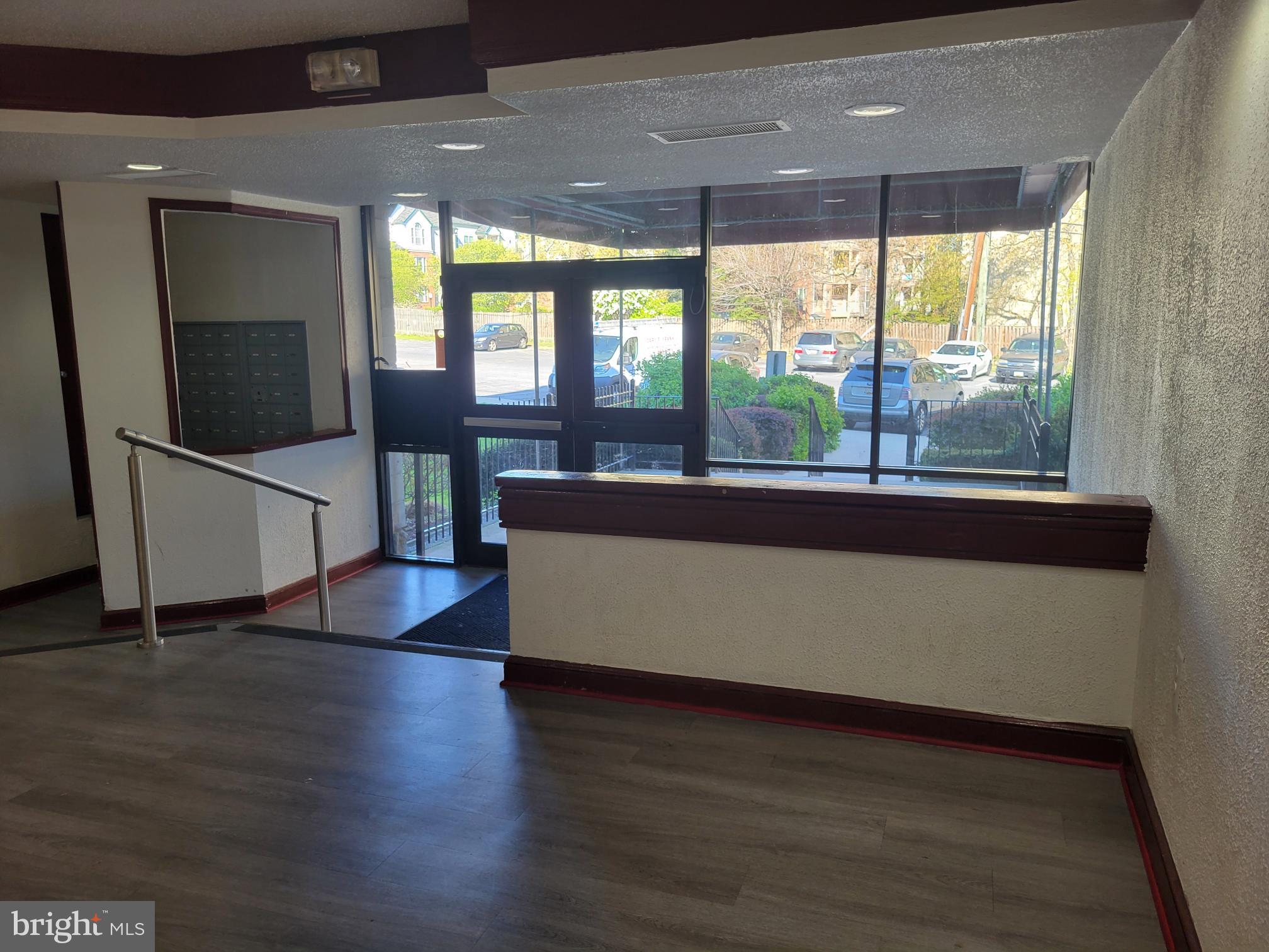 PRESIDENTIAL PARK - Residential