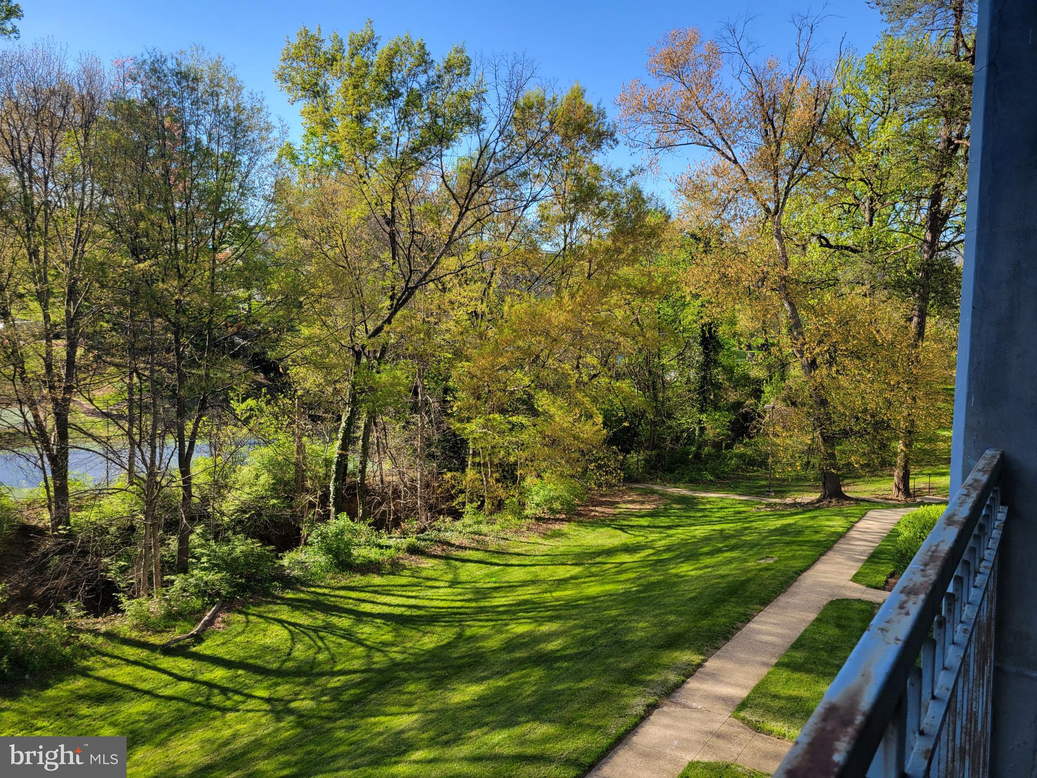 PRESIDENTIAL PARK - Residential