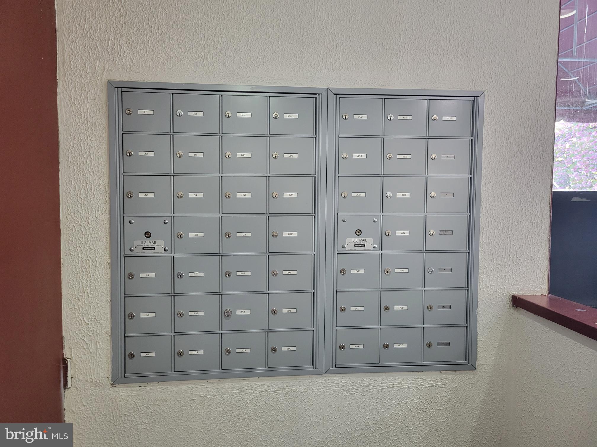 PRESIDENTIAL PARK - Residential