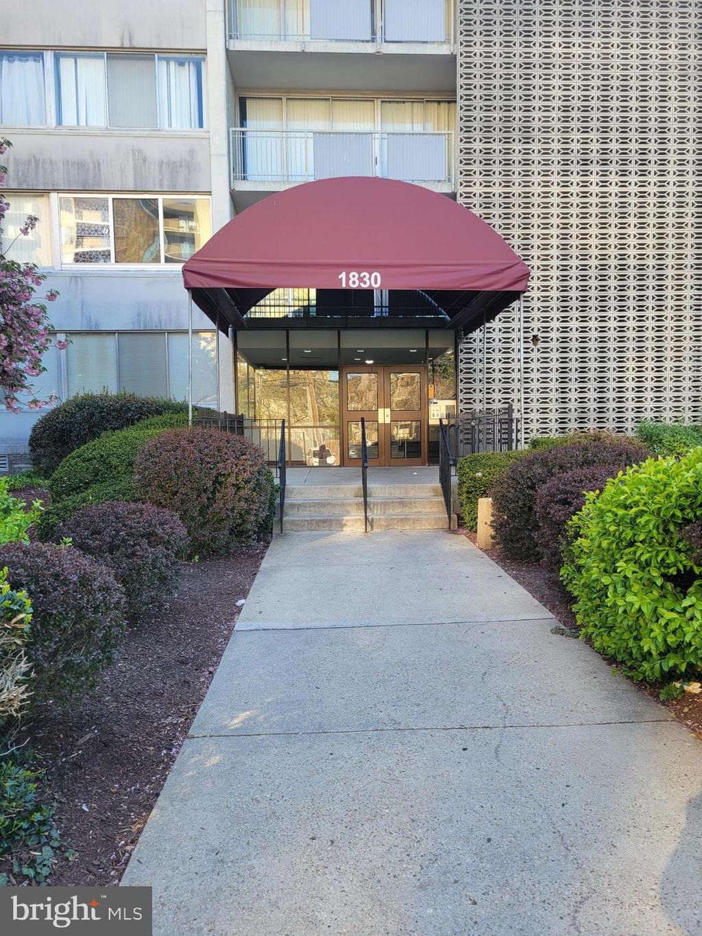 Photo of 1830 Metzerott Road #103, HYATTSVILLE, MD 20783 (MLS # MDPG2200062)