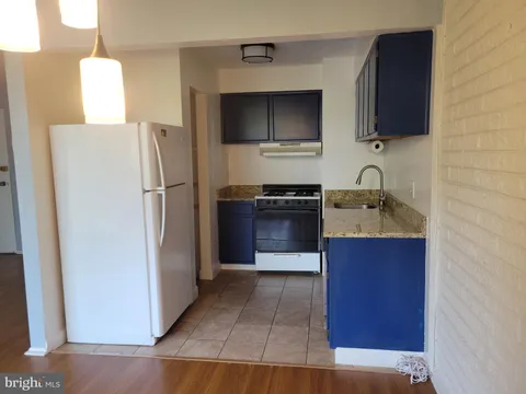1830 Metzerott Road Unit 103, Hyattsville, MD 20783 - #: MDPG2200062