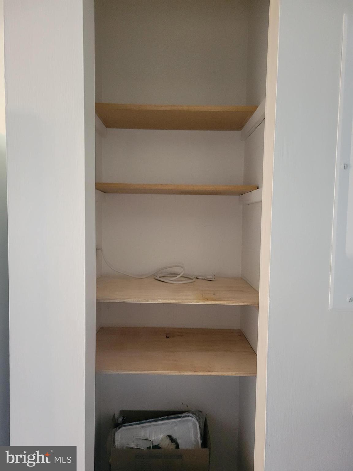 PRESIDENTIAL PARK - Residential