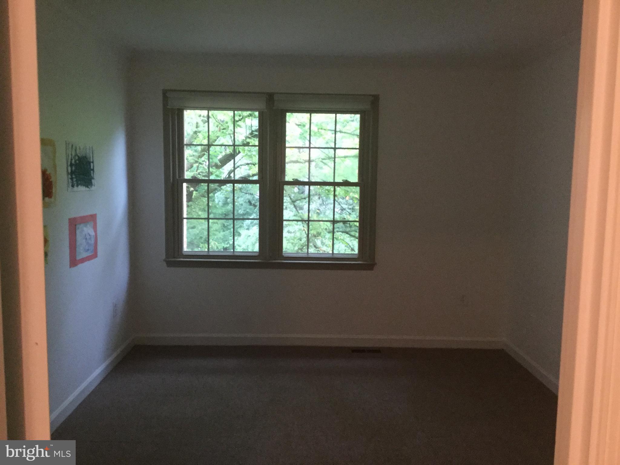 OLD GEORGETOWN VILLAGE - Residential Lease