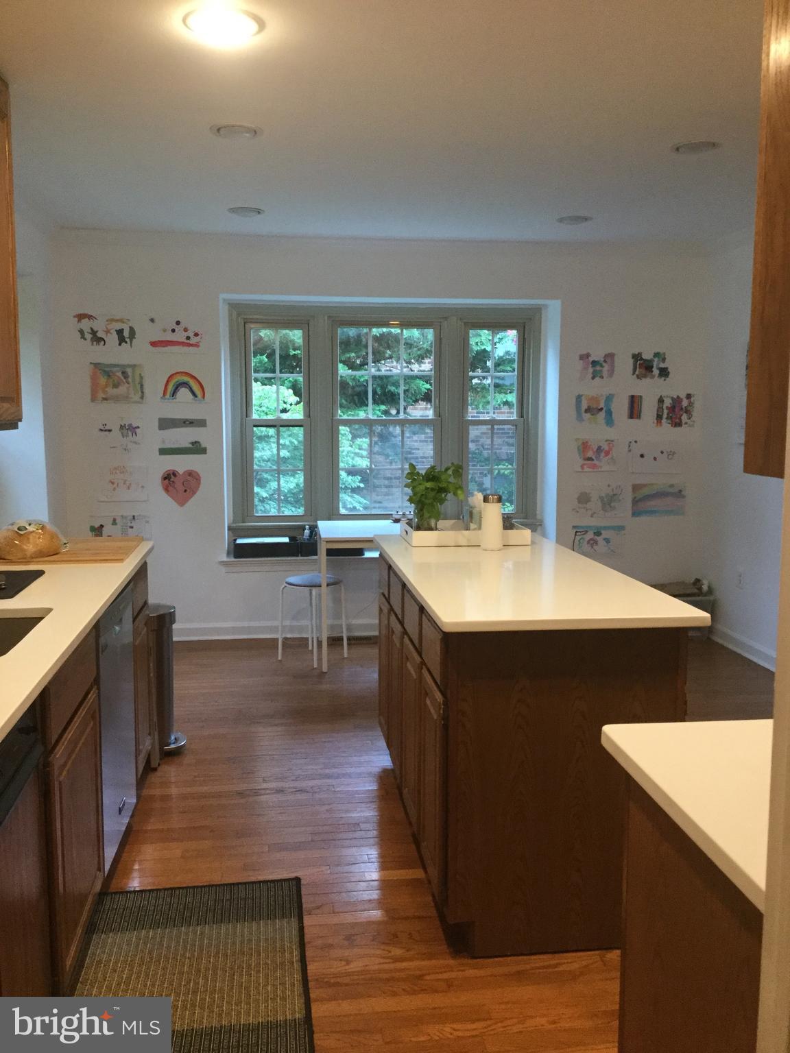 OLD GEORGETOWN VILLAGE - Residential Lease