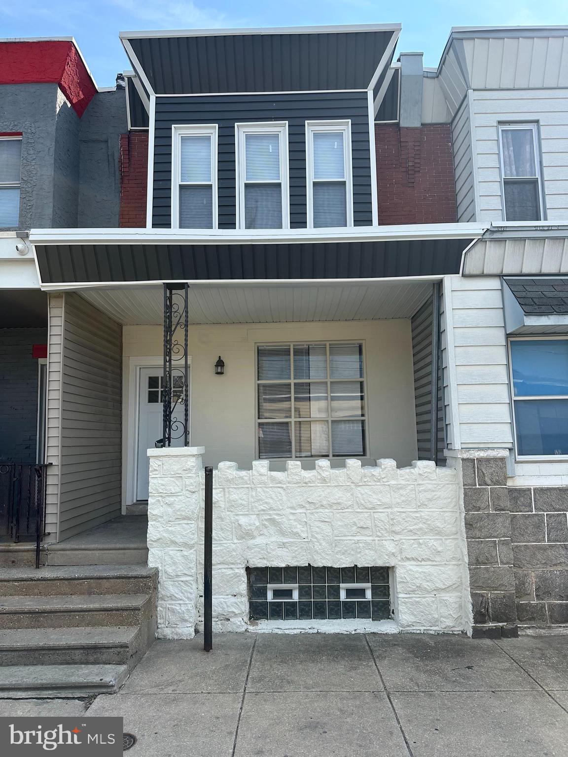 HARROWGATE - Residential