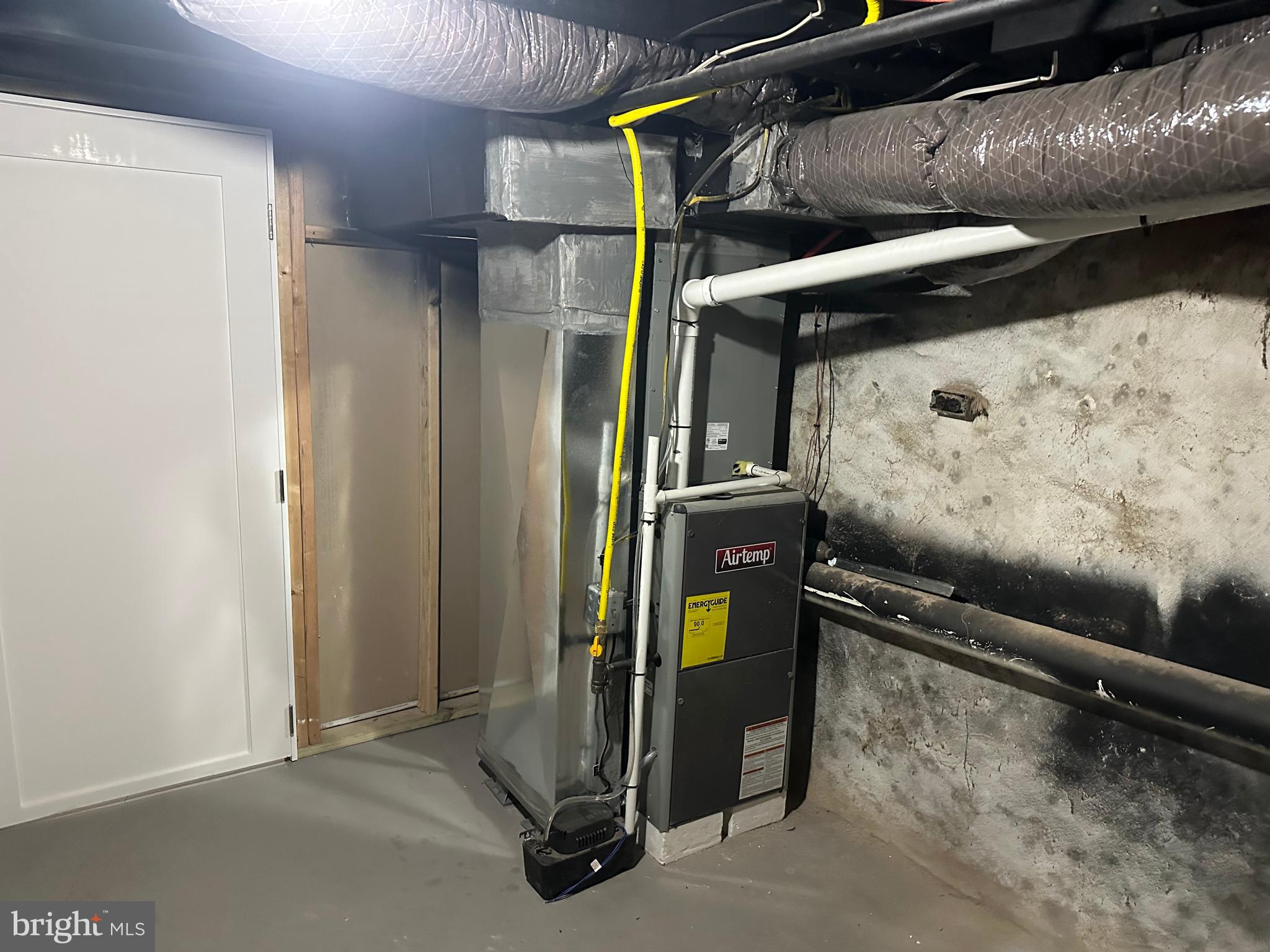 HARROWGATE - Residential