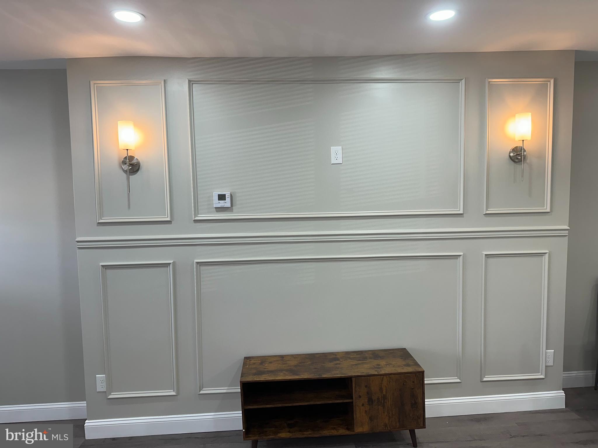 HARROWGATE - Residential