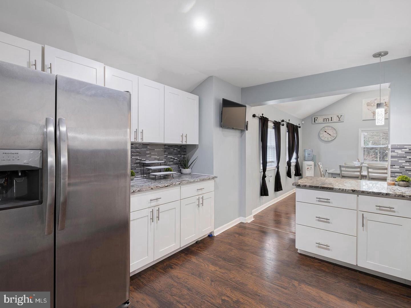 TODD ESTATES - Residential Lease