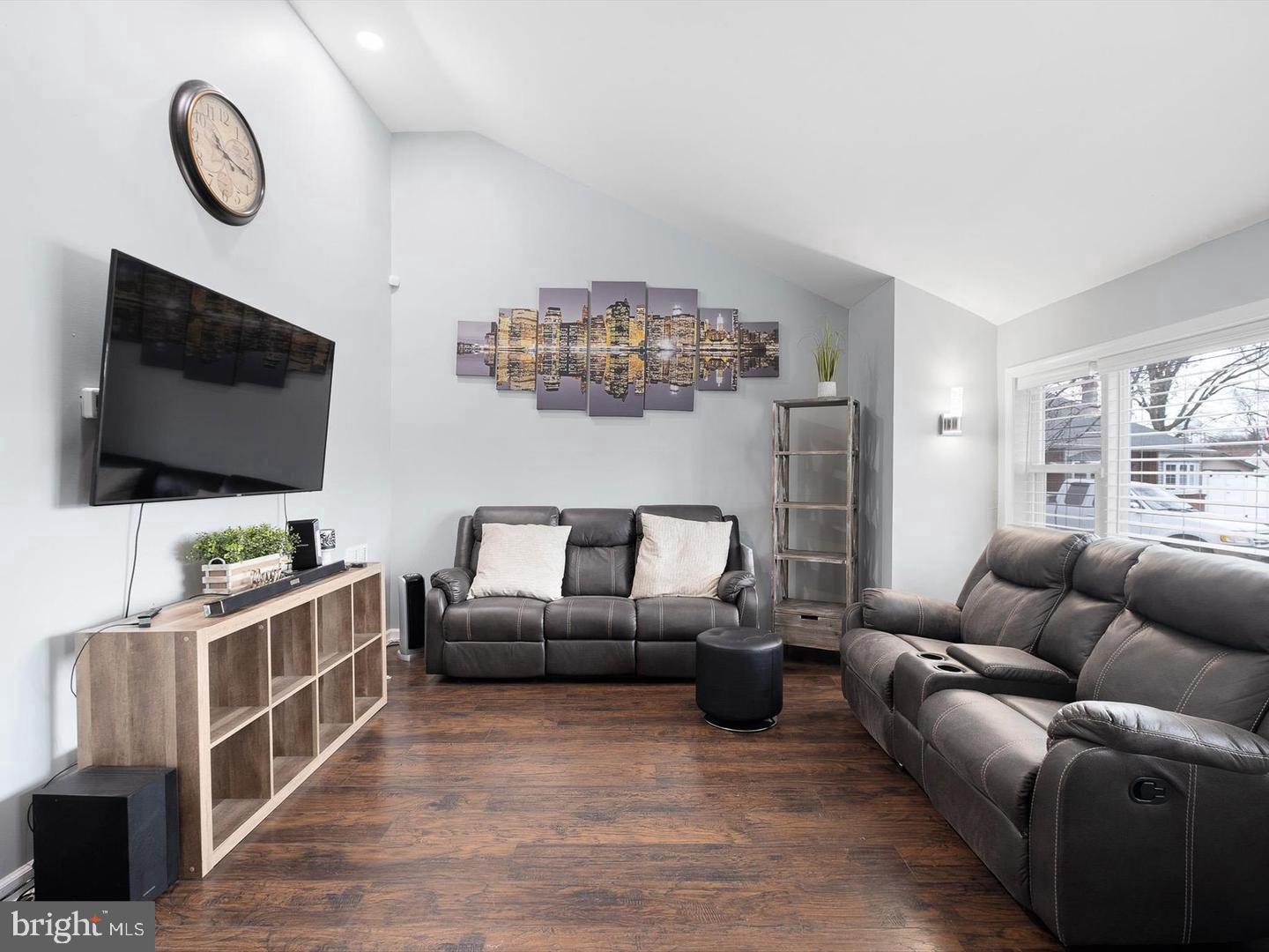 TODD ESTATES - Residential Lease