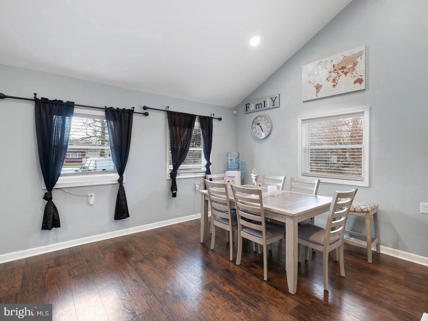 TODD ESTATES - Residential Lease