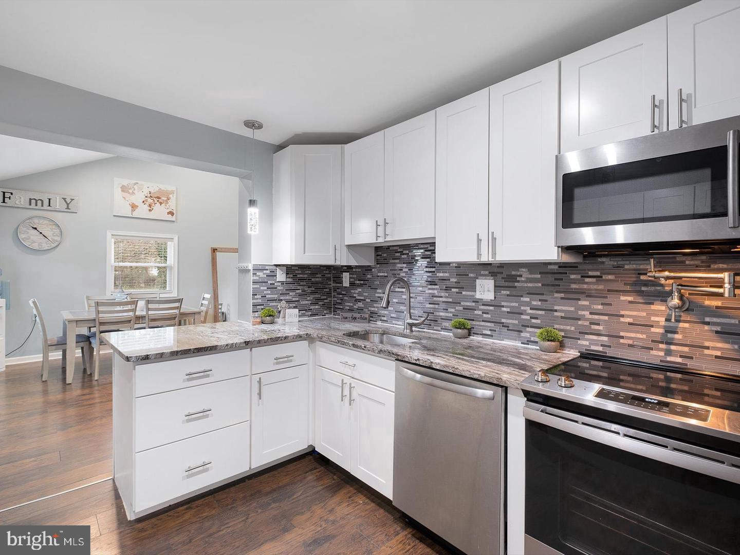 TODD ESTATES - Residential Lease