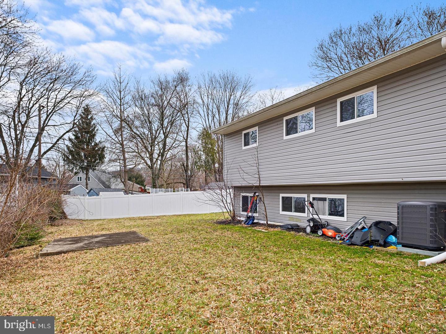 TODD ESTATES - Residential Lease