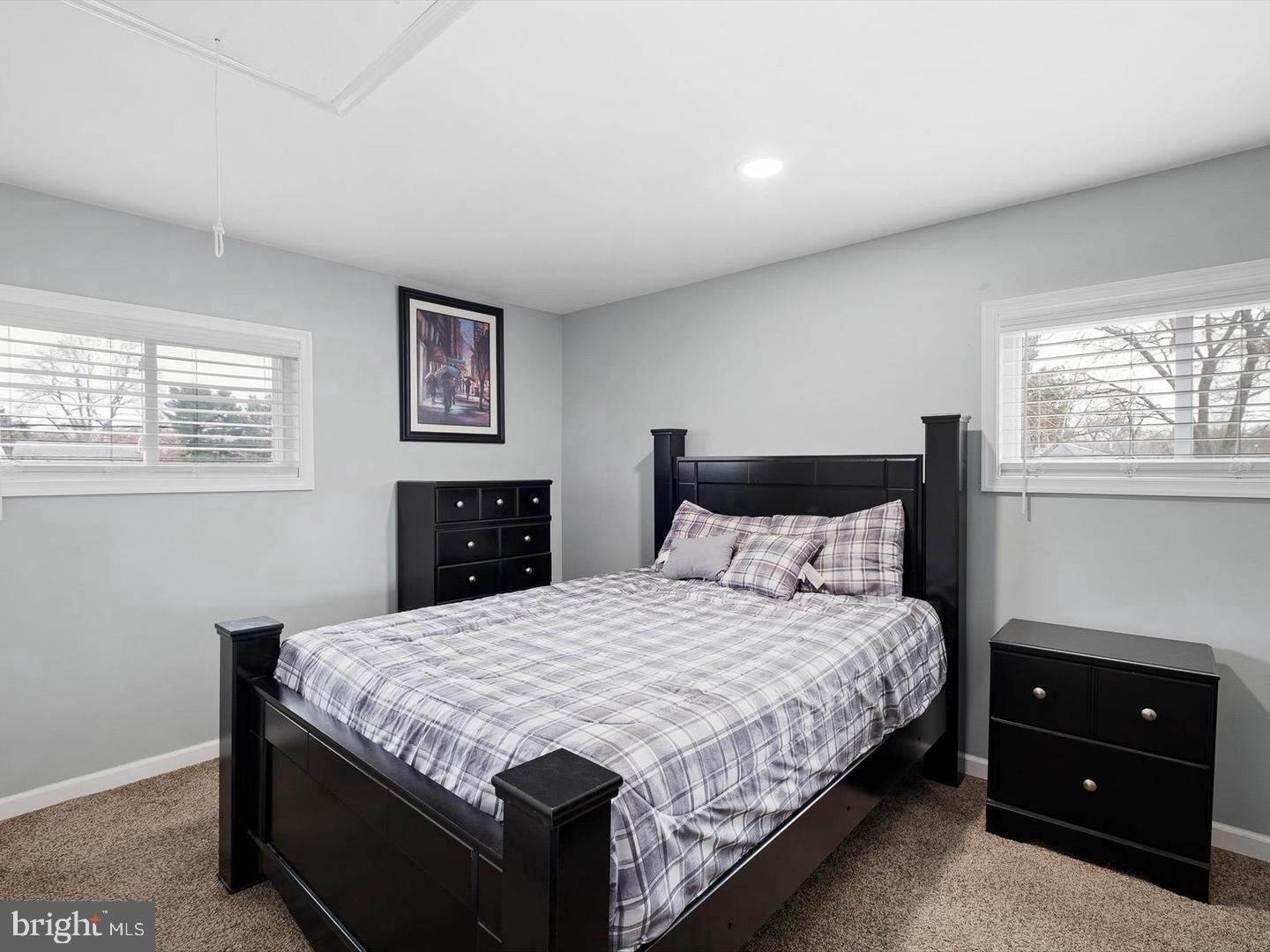 TODD ESTATES - Residential Lease