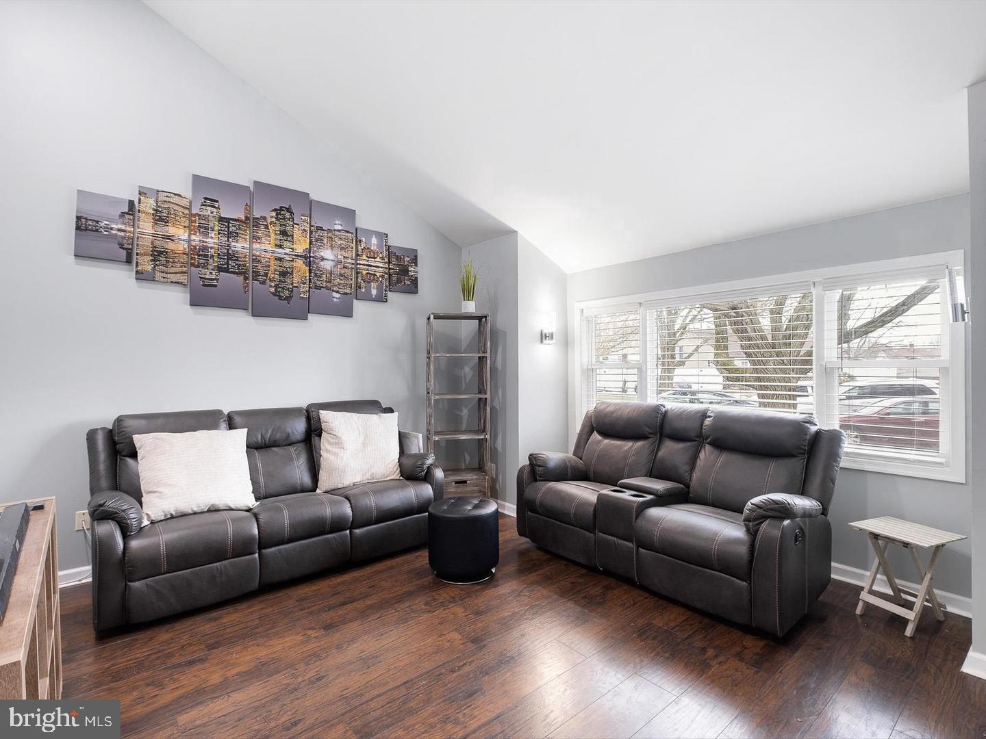 TODD ESTATES - Residential Lease