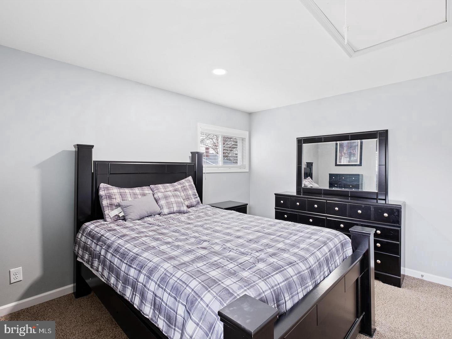 TODD ESTATES - Residential Lease