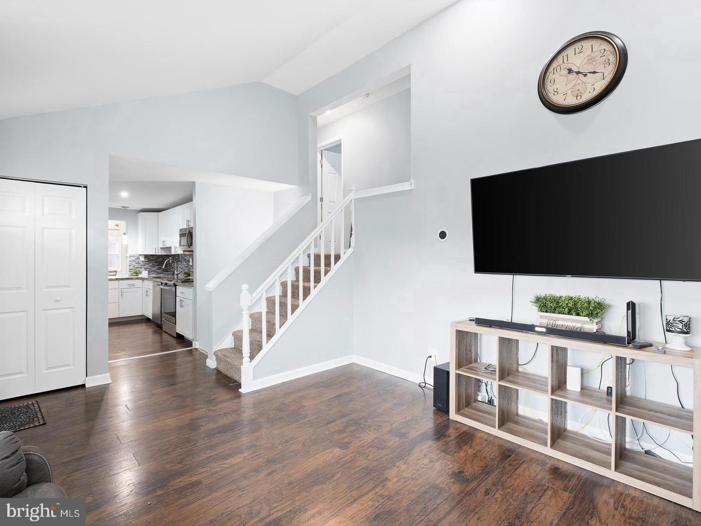 TODD ESTATES - Residential Lease